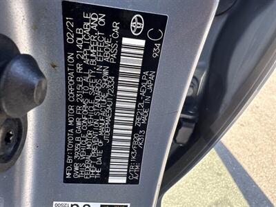 2021 Toyota Corolla LE   - Photo 24 - Pittsburg, CA 94565-2812