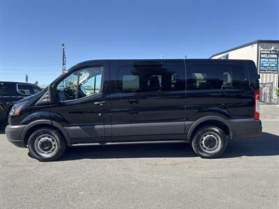 2018 Ford Transit 150 XL - Photo 15 - Pittsburg, CA 94565