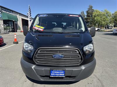 2018 Ford Transit 150 XL - Photo 24 - Pittsburg, CA 94565