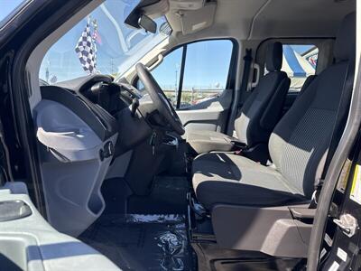 2018 Ford Transit 150 XL - Photo 4 - Pittsburg, CA 94565