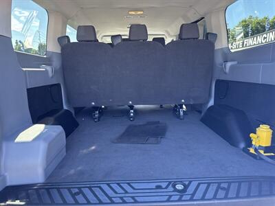 2018 Ford Transit 150 XL - Photo 14 - Pittsburg, CA 94565