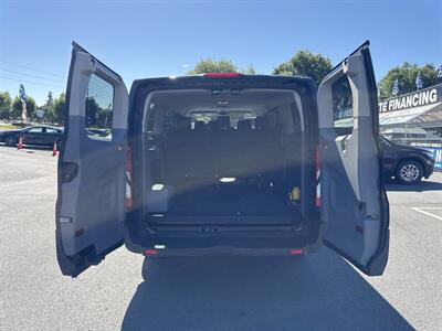 2018 Ford Transit 150 XL - Photo 16 - Pittsburg, CA 94565