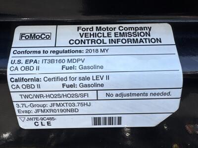2018 Ford Transit 150 XL - Photo 25 - Pittsburg, CA 94565
