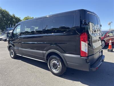 2018 Ford Transit 150 XL - Photo 11 - Pittsburg, CA 94565