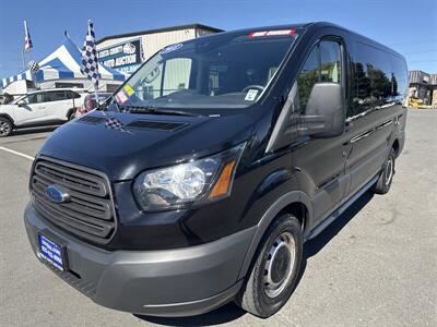 2018 Ford Transit 150 XL - Photo 27 - Pittsburg, CA 94565