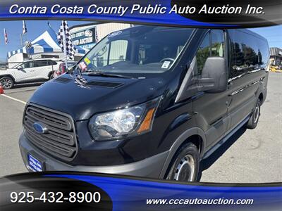 2018 Ford Transit 150 XL - Photo 1 - Pittsburg, CA 94565