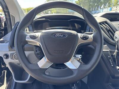 2018 Ford Transit 150 XL - Photo 5 - Pittsburg, CA 94565