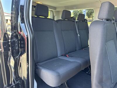 2018 Ford Transit 150 XL - Photo 19 - Pittsburg, CA 94565