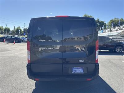 2018 Ford Transit 150 XL - Photo 12 - Pittsburg, CA 94565