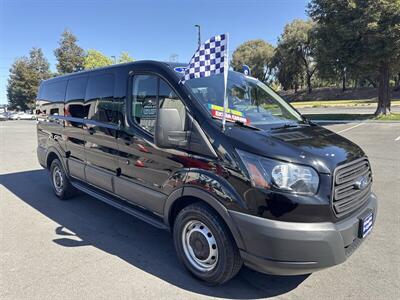 2018 Ford Transit 150 XL - Photo 2 - Pittsburg, CA 94565