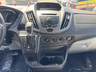 2018 Ford Transit 150 XL - Photo 9 - Pittsburg, CA 94565