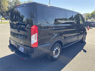2018 Ford Transit 150 XL - Photo 17 - Pittsburg, CA 94565