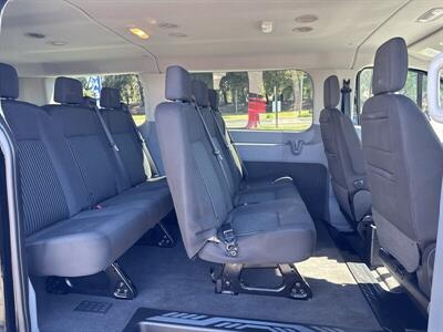 2018 Ford Transit 150 XL - Photo 20 - Pittsburg, CA 94565