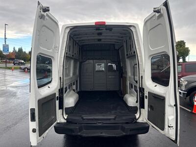 2012 Nissan NV 2500 HD S   - Photo 15 - Pittsburg, CA 94565-2812