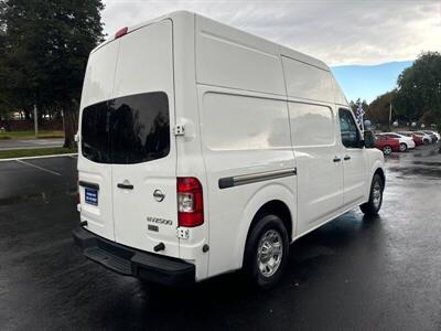 2012 Nissan NV 2500 HD S   - Photo 17 - Pittsburg, CA 94565-2812