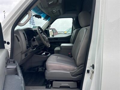 2012 Nissan NV 2500 HD S   - Photo 9 - Pittsburg, CA 94565-2812