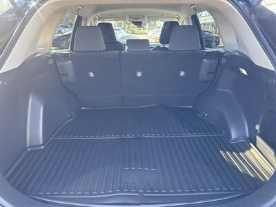2024 Toyota RAV4 LE   - Photo 21 - Pittsburg, CA 94565-2812