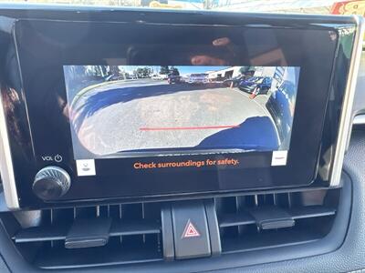 2024 Toyota RAV4 LE   - Photo 9 - Pittsburg, CA 94565-2812
