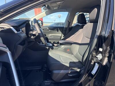 2024 Toyota RAV4 LE   - Photo 3 - Pittsburg, CA 94565-2812