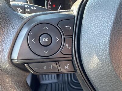 2024 Toyota RAV4 LE   - Photo 5 - Pittsburg, CA 94565-2812