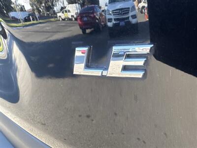 2024 Toyota RAV4 LE   - Photo 22 - Pittsburg, CA 94565-2812