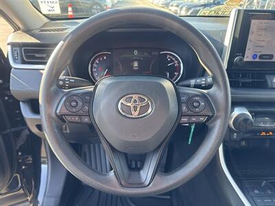 2024 Toyota RAV4 LE   - Photo 4 - Pittsburg, CA 94565-2812