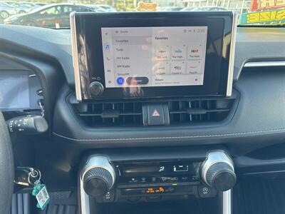 2024 Toyota RAV4 LE   - Photo 8 - Pittsburg, CA 94565-2812