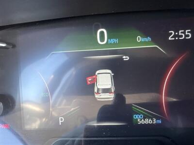 2024 Toyota RAV4 LE   - Photo 6 - Pittsburg, CA 94565-2812