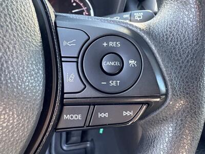 2024 Toyota RAV4 LE   - Photo 7 - Pittsburg, CA 94565-2812