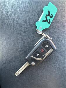 2024 Toyota RAV4 LE   - Photo 24 - Pittsburg, CA 94565-2812