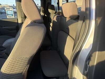 2018 Nissan Frontier SV   - Photo 14 - Pittsburg, CA 94565