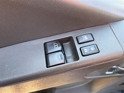 2018 Nissan Frontier SV   - Photo 10 - Pittsburg, CA 94565