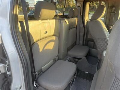 2018 Nissan Frontier SV   - Photo 20 - Pittsburg, CA 94565