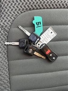 2018 Nissan Frontier SV   - Photo 21 - Pittsburg, CA 94565