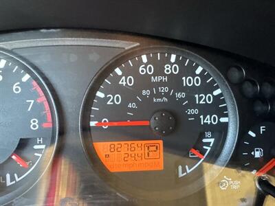 2018 Nissan Frontier SV   - Photo 6 - Pittsburg, CA 94565