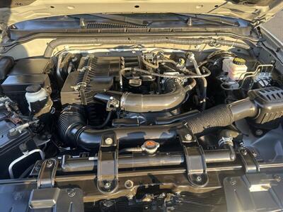 2018 Nissan Frontier SV   - Photo 25 - Pittsburg, CA 94565