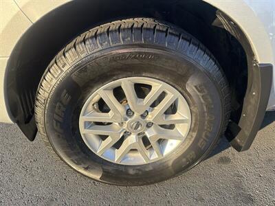 2018 Nissan Frontier SV   - Photo 11 - Pittsburg, CA 94565