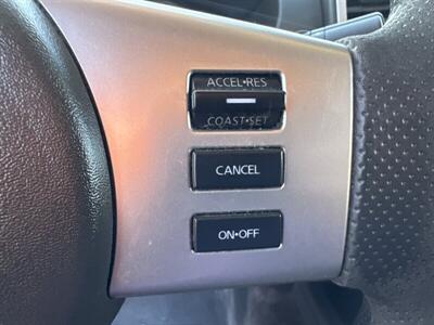 2018 Nissan Frontier SV   - Photo 8 - Pittsburg, CA 94565