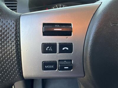 2018 Nissan Frontier SV   - Photo 5 - Pittsburg, CA 94565