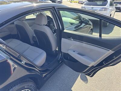 2019 Hyundai ELANTRA SE - Photo 22 - Pittsburg, CA 94565