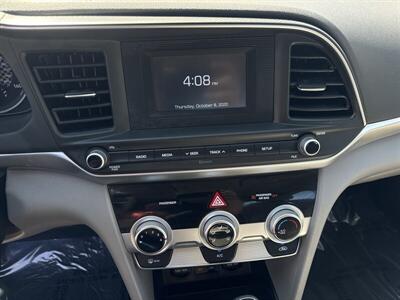 2019 Hyundai ELANTRA SE - Photo 10 - Pittsburg, CA 94565