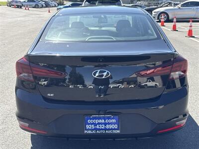 2019 Hyundai ELANTRA SE - Photo 18 - Pittsburg, CA 94565