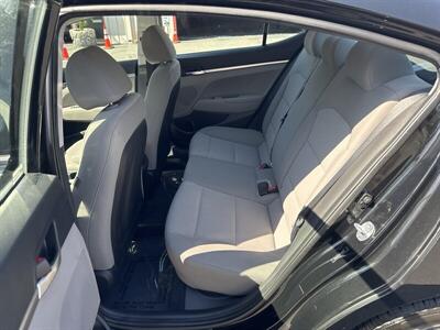 2019 Hyundai ELANTRA SE - Photo 16 - Pittsburg, CA 94565