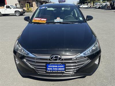 2019 Hyundai ELANTRA SE - Photo 27 - Pittsburg, CA 94565