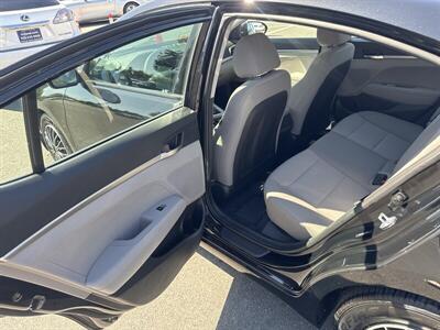 2019 Hyundai ELANTRA SE - Photo 15 - Pittsburg, CA 94565