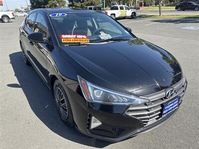 2019 Hyundai ELANTRA SE - Photo 26 - Pittsburg, CA 94565