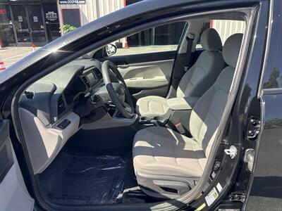 2019 Hyundai ELANTRA SE - Photo 7 - Pittsburg, CA 94565