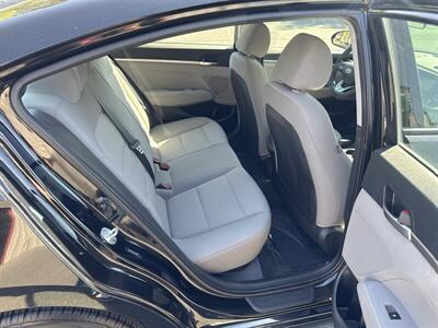 2019 Hyundai ELANTRA SE - Photo 23 - Pittsburg, CA 94565