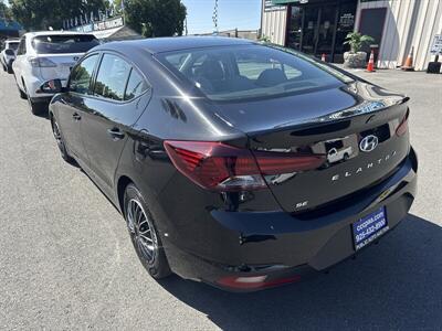 2019 Hyundai ELANTRA SE - Photo 17 - Pittsburg, CA 94565