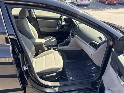 2019 Hyundai ELANTRA SE - Photo 25 - Pittsburg, CA 94565